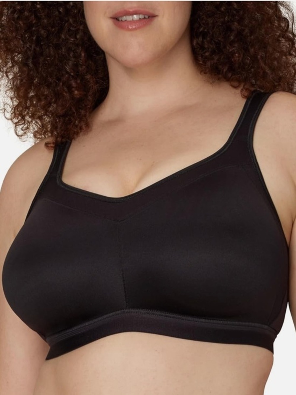 PLAYTEX 36B 18-Hour Active Full Coverage Wireless Comfort Bra 4159 NEW